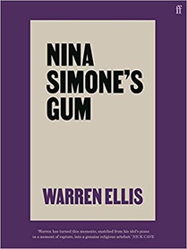 Nina Simone's Gum voorzijde