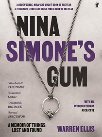 Nina Simone's Gum voorzijde