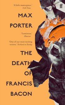 The Death of Francis Bacon voorzijde