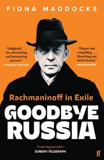 Goodbye Russia