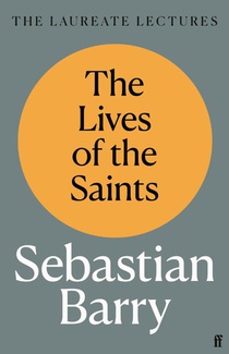 The Lives of the Saints voorzijde
