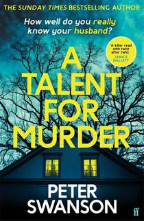 A Talent for Murder