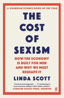 The Cost of Sexism voorzijde