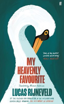 My Heavenly Favourite: Export Edition