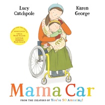 Mama Car