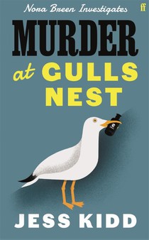 Murder at Gulls Nest voorzijde