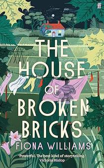 The House of Broken Bricks voorzijde