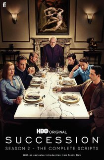 Succession – Season Two
