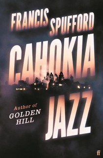 Cahokia Jazz - Export Edition voorzijde