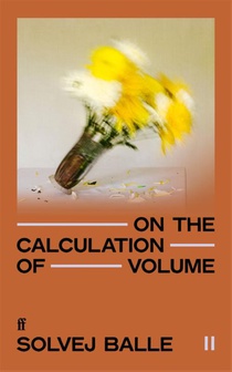 On the Calculation of Volume II voorzijde