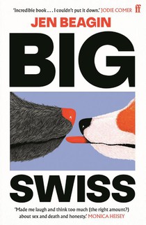 Big Swiss voorzijde