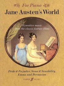 Jane Austen's World