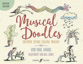 Musical Doodles