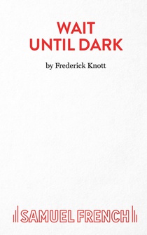 Wait Until Dark