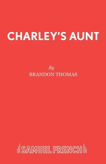 Charley's Aunt voorzijde