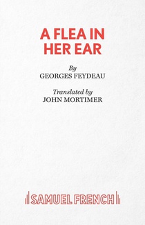 A Flea in Her Ear