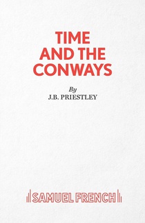 Time and the Conways