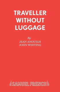 Traveller without Luggage
