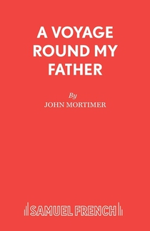 A Voyage Round My Father