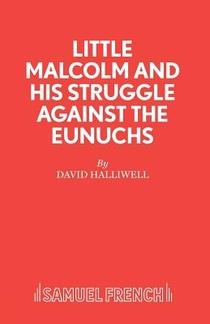 Little Malcolm and His Struggle Against the Eunuchs voorzijde