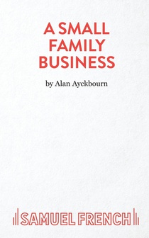 A Small Family Business