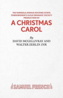 The Farndale Avenue Housing Estate Townswomen's Guild Dramatic Society's Production of 
