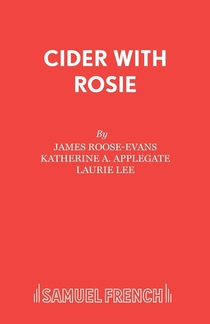 Cider with Rosie voorzijde