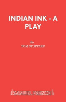 Indian Ink