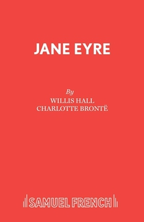 Jane Eyre voorzijde