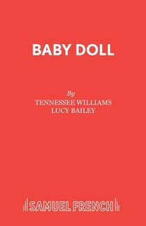 Baby Doll voorzijde