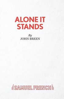 Alone it Stands