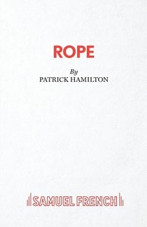 Rope