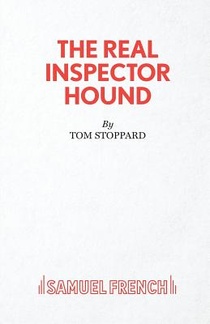 The Real Inspector Hound