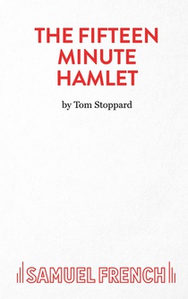 The Fifteen Minute Hamlet