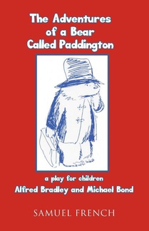 Adventures of a Bear Called Paddington