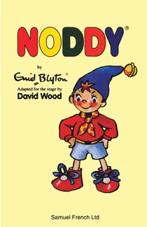 Noddy voorzijde