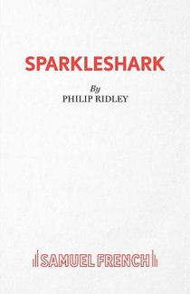 Sparkleshark