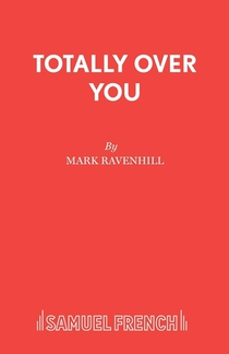 Totally Over You