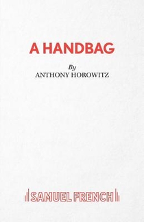 A Handbag voorzijde