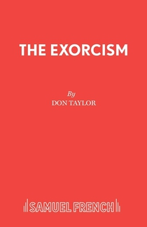 The Exorcism voorzijde