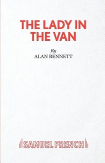 The Lady in the Van