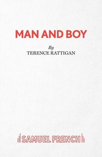 Man and Boy