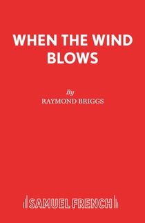 WHEN THE WIND BLOWS voorzijde