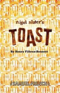 Nigel Slater's Toast voorzijde