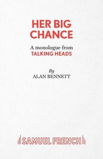 Her Big Chance