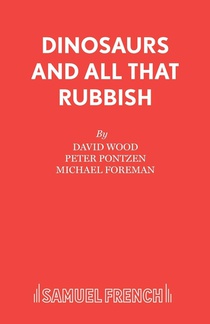Dinosaurs and All That Rubbish