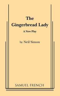 Gingerbread Lady