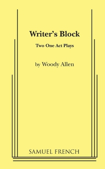 Writer's Block