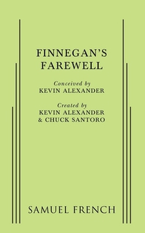 Finnegan's Farewell