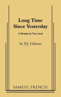 Long Time Since Yesterday